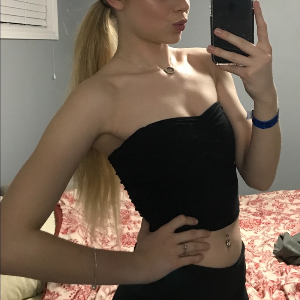 Garage Bandeau